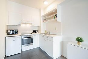 Lavish Apartment in Antwerp