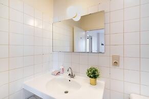 Lavish Apartment in Antwerp