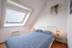 Lavish Apartment in Antwerp