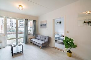 Lavish Apartment in Antwerp