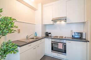 Lavish Apartment in Antwerp