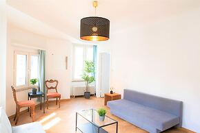 1-bedroom Lodge in Antwerp Centre