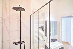 1-bedroom Lodge in Antwerp Centre