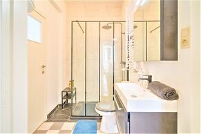 1-bedroom Lodge in Antwerp Centre