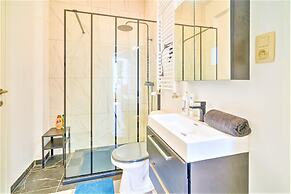 1-bedroom Lodge in Antwerp Centre