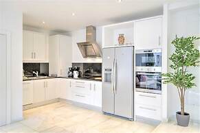 1-bedroom Lodge Stay in Antwerp