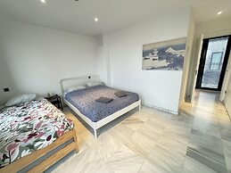 1-bedroom Lodge Stay in Antwerp