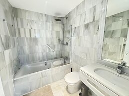 1-bedroom Lodge Stay in Antwerp