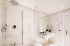 1-bedroom Lodge Stay in Antwerp