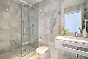 1-bedroom Lodge Stay in Antwerp