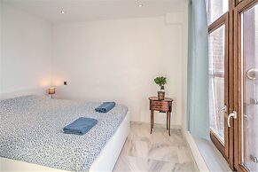 1-bedroom Lodge Stay in Antwerp