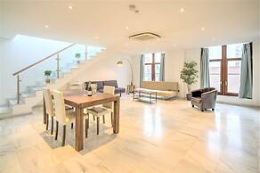 1-bedroom Lodge Stay in Antwerp