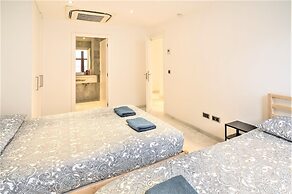 1-bedroom Lodge Stay in Antwerp
