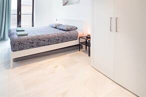 1-bedroom Lodge Stay in Antwerp