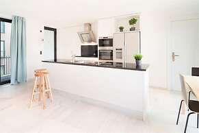 1-bedroom Lodge Stay in Antwerp