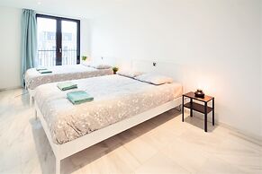 1-bedroom Lodge Stay in Antwerp