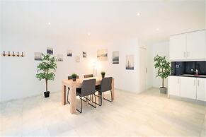 1-bedroom Lodge Stay in Antwerp