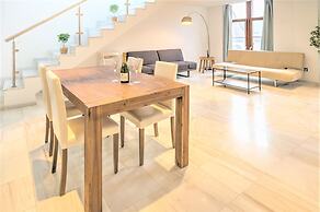 1-bedroom Lodge Stay in Antwerp