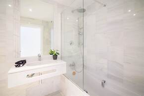 1-bedroom Lodge Stay in Antwerp