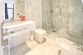 1-bedroom Lodge Stay in Antwerp