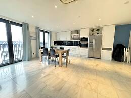 1-bedroom Lodge Stay in Antwerp