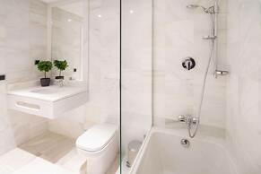 1-bedroom Lodge Stay in Antwerp