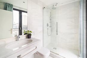 1-bedroom Lodge Stay in Antwerp
