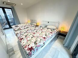1-bedroom Lodge Stay in Antwerp