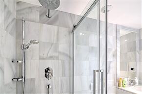 1-bedroom Lodge Stay in Antwerp