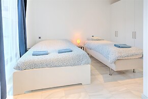 1-bedroom Lodge Stay in Antwerp