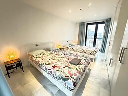 1-bedroom Lodge Stay in Antwerp