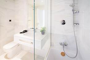 1-bedroom Lodge Stay in Antwerp