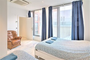 1-bedroom Lodge Stay in Antwerp