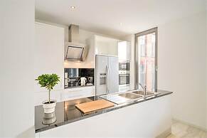 1-bedroom Lodge Stay in Antwerp