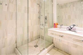 1-bedroom Lodge Stay in Antwerp