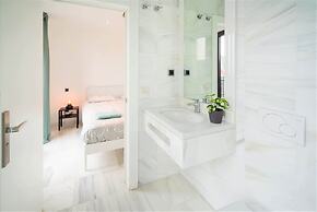 1-bedroom Lodge Stay in Antwerp
