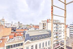Antwerp Central Apartment for 7