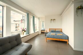 Antwerp Central Apartment for 7
