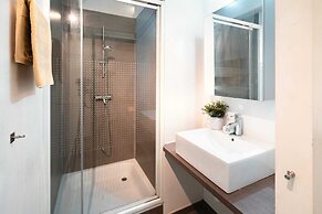 Antwerp Central Apartment for 7