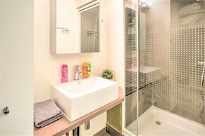 Antwerp Central Apartment for 7