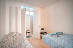 Bright Lodge 6-person Antwerp