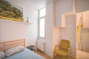 Bright Lodge 6-person Antwerp