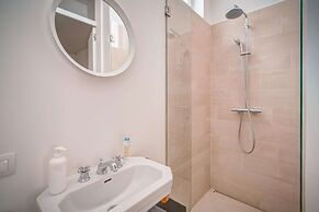 Bright Lodge 6-person Antwerp
