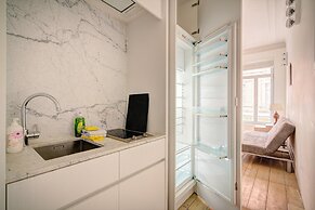 Bright Lodge 6-person Antwerp