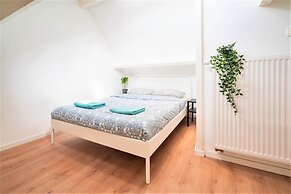 Comfy Saint Pauls Apartment