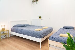 Comfy Saint Pauls Apartment