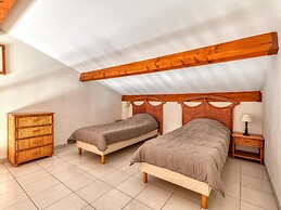 Large Seaview Stay for 8 in Valras Plage