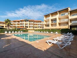 Large Seaview Stay for 8 in Valras Plage