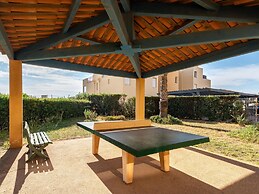 Large Seaview Stay for 8 in Valras Plage