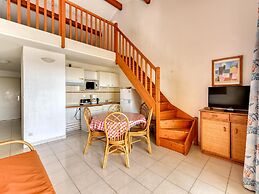 Large Seaview Stay for 8 in Valras Plage